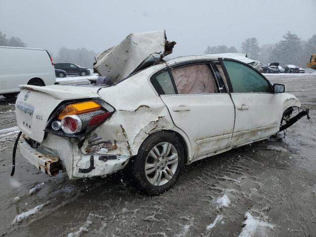 Изображение 3 2012 NISSAN ALTIMA BASE 2012 с VIN 1N4AL2AP5CN548642