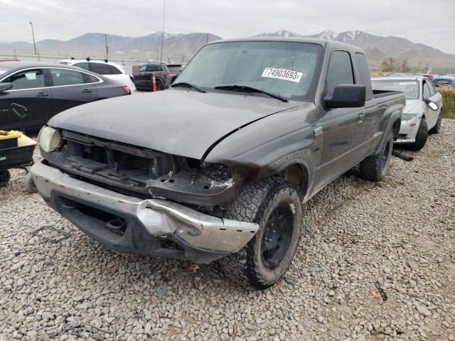 Image 1 of 2008 MAZDA B4000 CAB PLUS 2008 with VIN 4F4ZR47E18PM01847