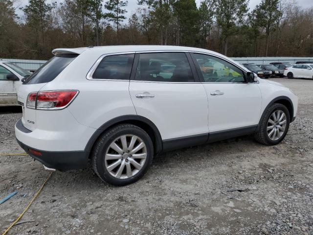 Image 3 of 2007 Mazda CX-9 2007 with VIN JM3TB28Y770104967