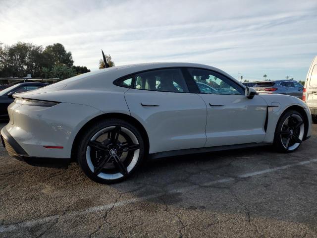 Image 3 of 2021 PORSCHE TAYCAN 4S 2021 with VIN WP0AB2Y11MSA44724