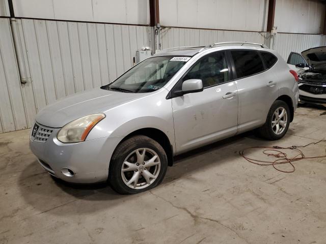 Image 1 of 2009 NISSAN ROGUE S 2009 with VIN JN8AS58V89W186722