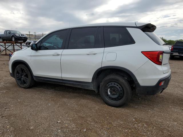 Obraz 2 z 2021 HONDA PASSPORT SPORT 2021 z VIN 5FNYF7H24MB016192