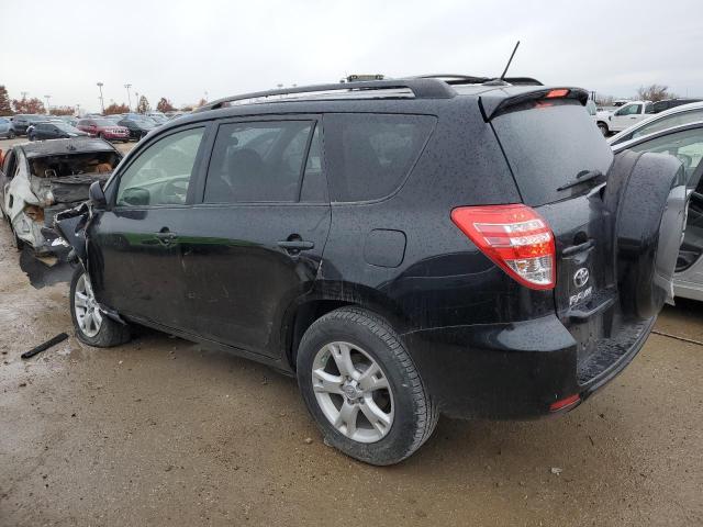 Изображение 2 2012 TOYOTA RAV4  2012 с VIN JTMBF4DV2C5056596