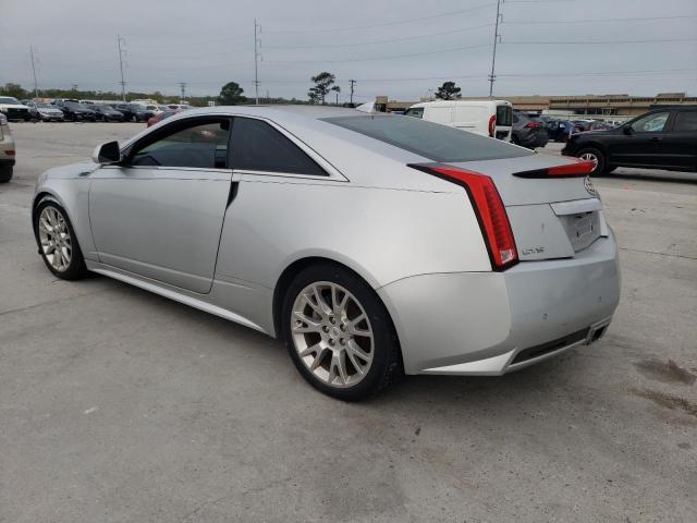 Obraz 2 z 2013 CADILLAC CTS PREMIUM COLLECTION 2013 z VIN 1G6DP1E33D0143748