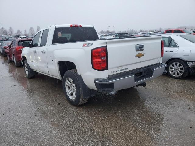 Obraz 2 z 2014 CHEVROLET SILVERADO K1500 LT 2014 z VIN 1GCVKREH6EZ179649