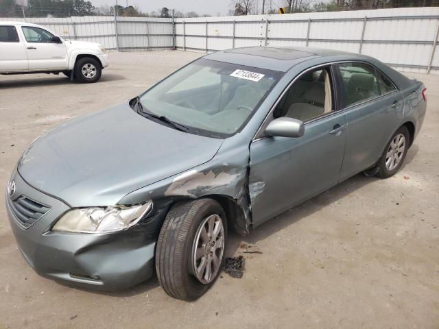 Image 1 of 2008 TOYOTA CAMRY CE 2008 with VIN 4T1BE46K68U756118