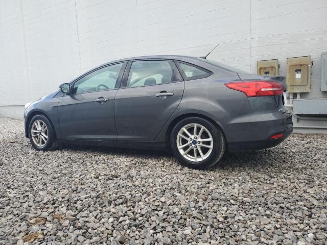 Image 2 of 2016 FORD FOCUS SE 2016 with VIN 1FADP3F24GL297084