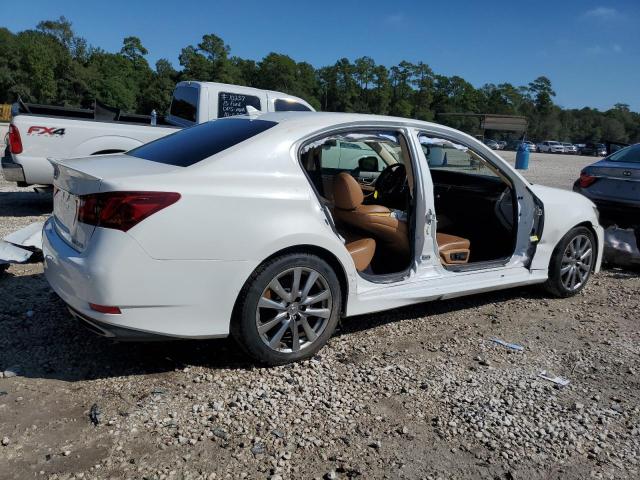 Image 3 of 2013 LEXUS GS 350 2013 with VIN JTHBE1BL6D5026178