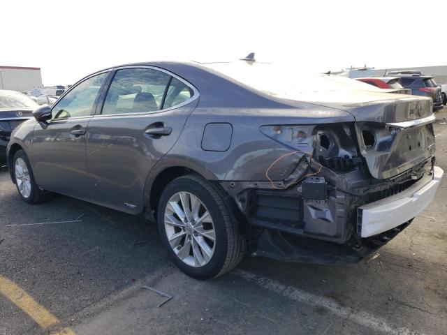 Image 2 of 2014 LEXUS ES 300H 2014 with VIN JTHBW1GG3E2056606