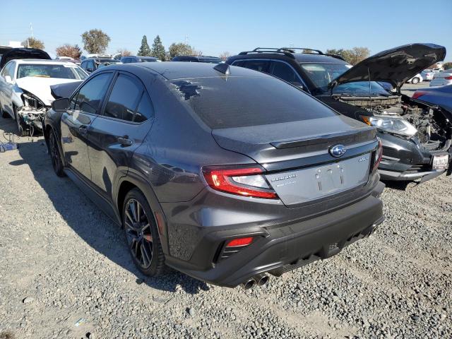 Image 2 of 2022 SUBARU WRX PREMIUM 2022 with VIN JF1VBAF64N9017345