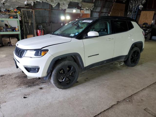 Obraz 2019 JEEP COMPASS LATITUDE 2019