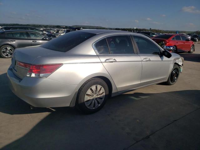 Image 3 of 2011 HONDA ACCORD LX 2011 with VIN 1HGCP2F35BA027876