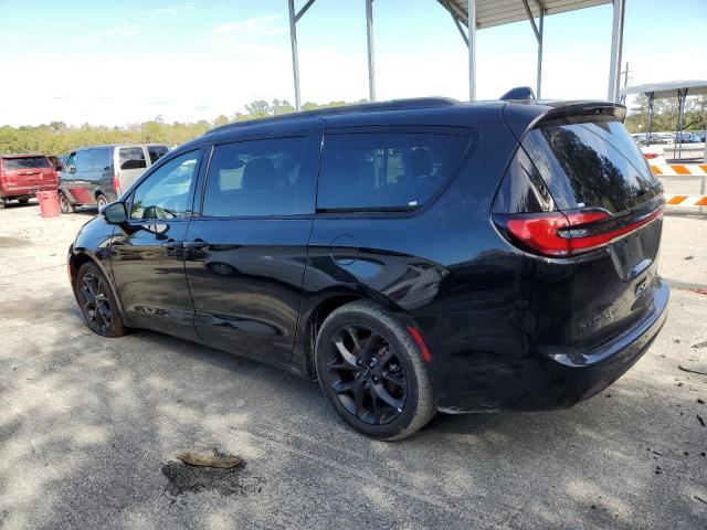 Obraz 2 z 2022 CHRYSLER PACIFICA LIMITED 2022 z VIN 2C4RC1GG4NR195802