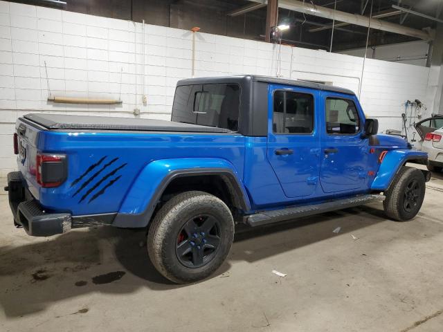 Obraz 3 z 2020 JEEP GLADIATOR SPORT 2020 z VIN 1C6JJTAG7LL201869