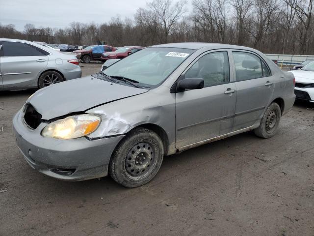 Obraz 1 z 2003 TOYOTA COROLLA CE 2003 z VIN JTDBR32E830037925