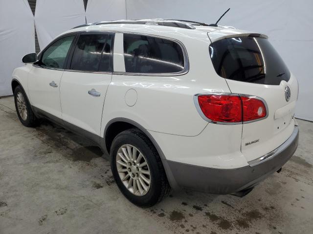 Obraz 2 z 2012 BUICK ENCLAVE  2012 z VIN 5GAKRBED2CJ250961