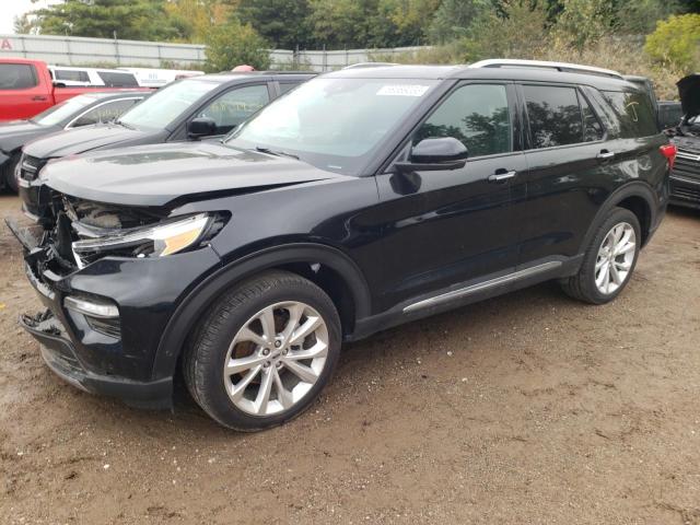 Obraz 2022 FORD EXPLORER PLATINUM 2022