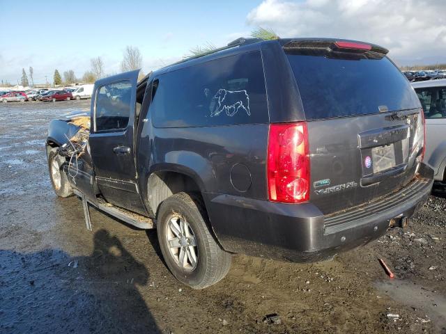 Obraz 2 z 2010 GMC YUKON XL K1500 SLT 2010 z VIN 1GKUKKE32AR178228