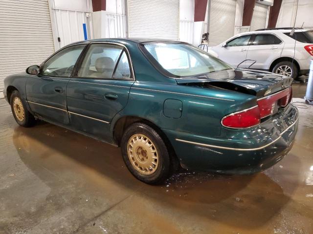 Изображение 2 1999 BUICK CENTURY LIMITED 1999 с VIN 2G4WY52M5X1467005