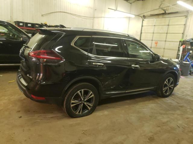 Obraz 3 z 2018 NISSAN ROGUE S 2018 z VIN 5N1AT2MV2JC817995