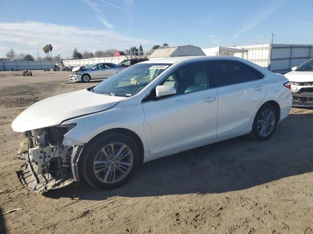Obraz 1 z 2017 TOYOTA CAMRY LE 2017 z VIN 4T1BF1FK6HU420738