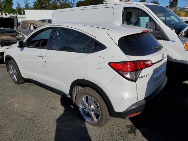 Obraz 2 z 2022 HONDA HR-V LX 2022 z VIN 3CZRU6H38NM723669