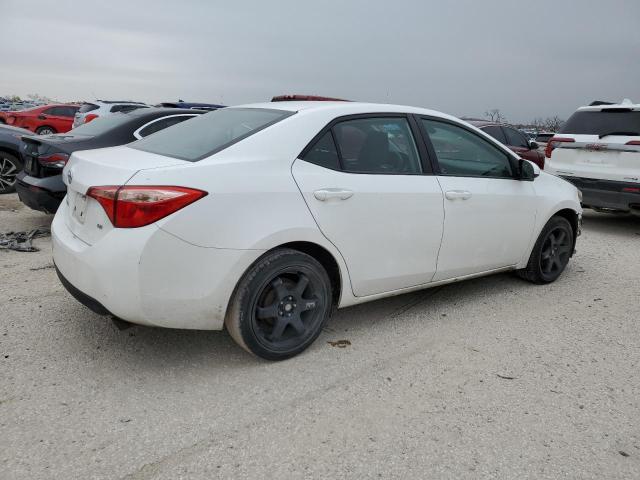 Изображение 3 2018 TOYOTA COROLLA L 2018 с VIN 2T1BURHE7JC973403