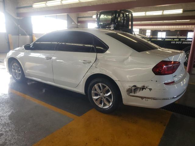 Obraz 2 z 2018 VOLKSWAGEN PASSAT S 2018 z VIN 1VWAA7A39JC010218