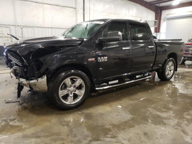2018 RAM 1500 SLT 2018 image