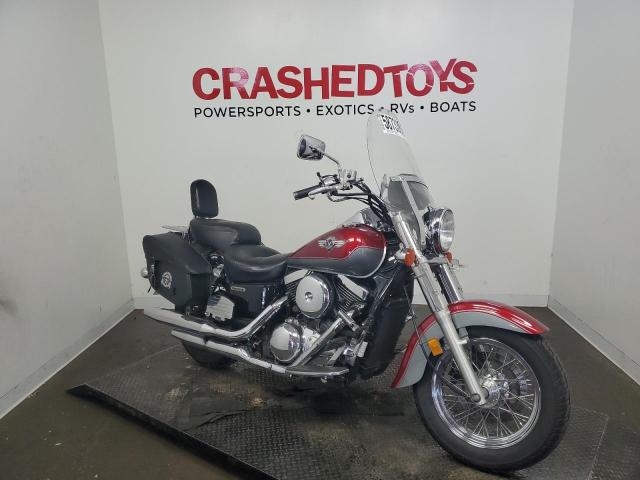 2003 KAWASAKI VN1500 E 2003 image