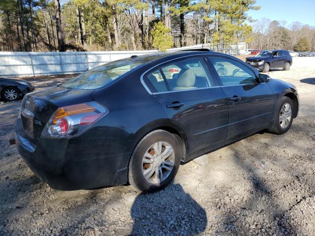 Image 3 of 2012 NISSAN ALTIMA BASE 2012 with VIN 1N4AL2AP5CC161343