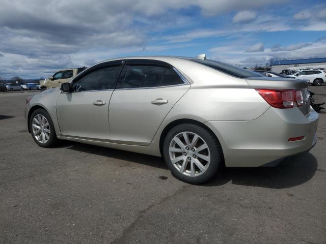 Изображение 2 2013 CHEVROLET MALIBU 2LT 2013 с VIN 1G11E5SA8DF296910