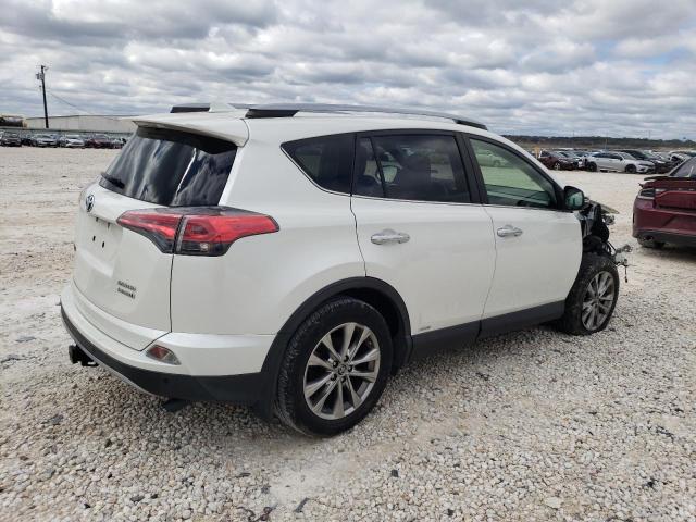 Obraz 3 z 2017 TOYOTA RAV4 HV LIMITED 2017 z VIN JTMDJREV9HD110069