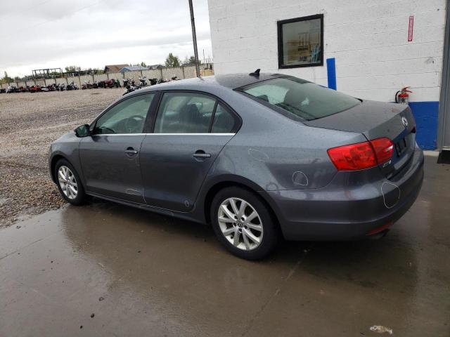 Изображение 2 2014 VOLKSWAGEN JETTA SE 2014 с VIN 3VWD07AJ7EM402620