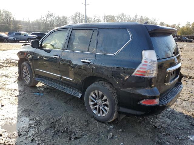 Image 2 of 2015 LEXUS GX 460 PREMIUM 2015 with VIN JTJJM7FX3F5094101