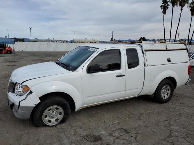 Изображение 1 2012 NISSAN FRONTIER S 2012 с VIN 1N6BD0CT3CC416837