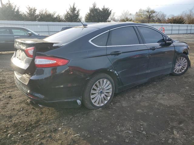 Obraz 3 z 2014 FORD FUSION SE PHEV 2014 z VIN 3FA6P0PU3ER382665