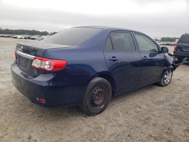 Obraz 3 z 2013 TOYOTA COROLLA BASE 2013 z VIN JTDBU4EE2DJ115580