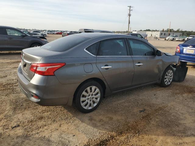 Image 3 of 2017 NISSAN SENTRA S 2017 with VIN 3N1AB7AP1HY219721