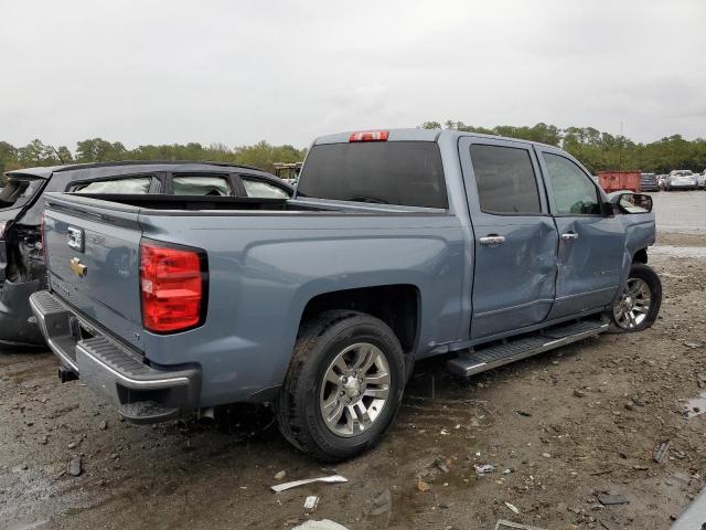 Изображение 3 2015 CHEVROLET SILVERADO C1500 LT 2015 с VIN 3GCUCREC4FG332723