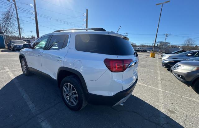 Image 3 of 2017 GMC ACADIA SLE 2017 with VIN 1GKKNSLS4HZ165659