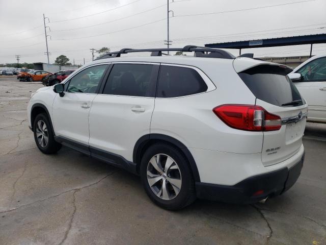 Изображение 2 2019 SUBARU ASCENT PREMIUM 2019 с VIN 4S4WMACD7K3455427