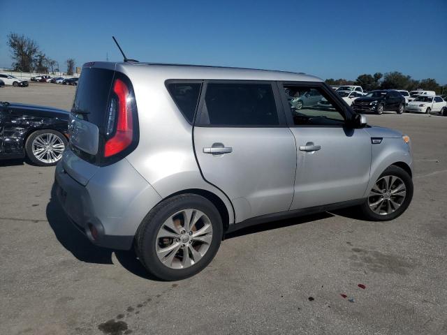 Изображение 3 2015 KIA SOUL + 2015 с VIN KNDJP3A58F7789932
