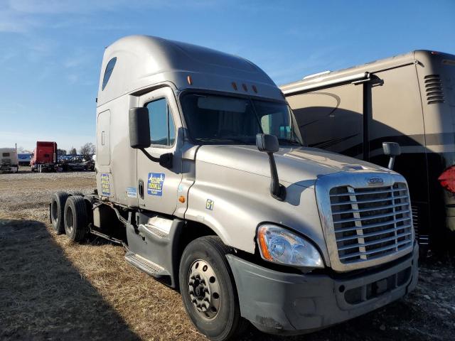 Изображение 2017 FREIGHTLINER CASCADIA 125  2017