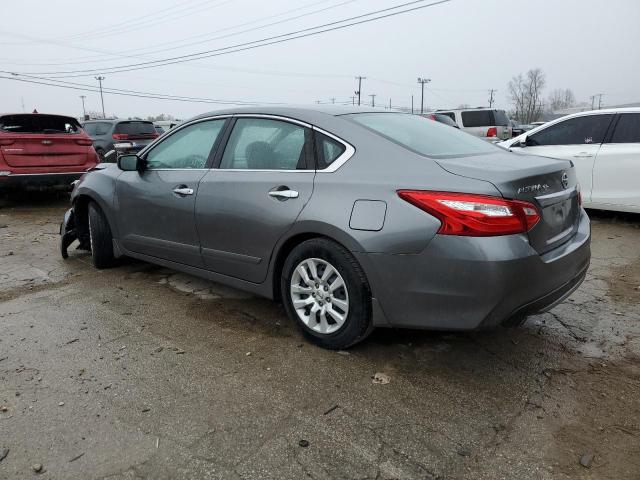 Image 2 of 2016 NISSAN ALTIMA 2.5 2016 with VIN 1N4AL3AP3GC206209