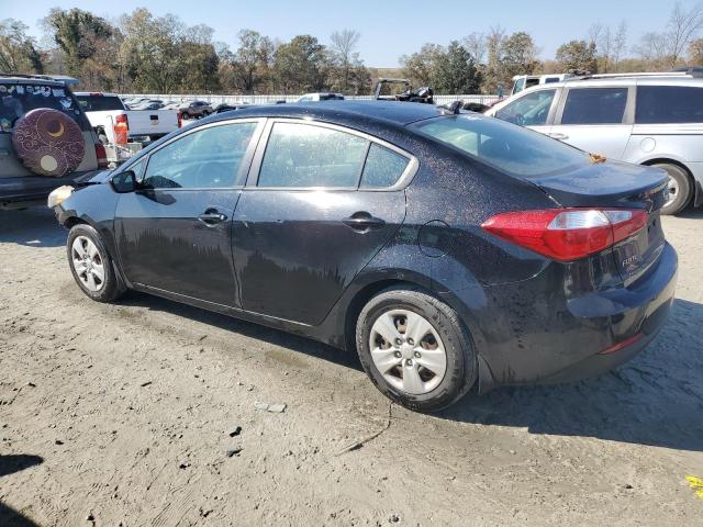 Изображение 2 2016 KIA FORTE LX 2016 с VIN KNAFK4A68G5542567