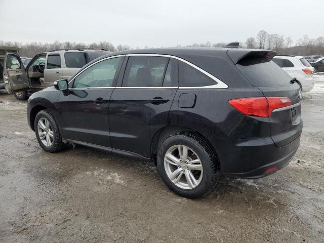 Obraz 2 z 2013 ACURA RDX TECHNOLOGY 2013 z VIN 5J8TB4H5XDL010636