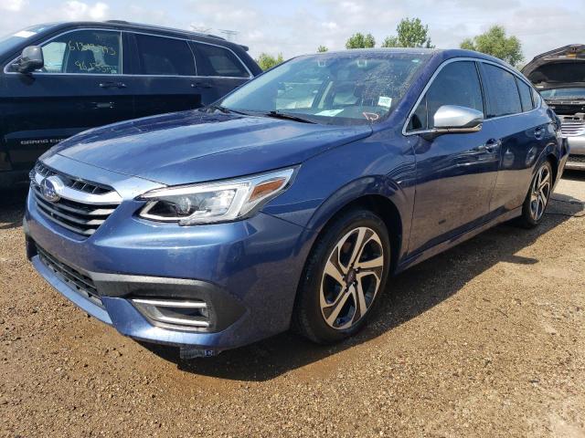 Изображение 2021 SUBARU LEGACY TOURING XT 2021