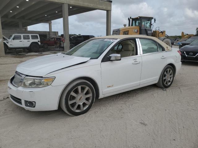 Изображение 2007 LINCOLN MKZ  2007