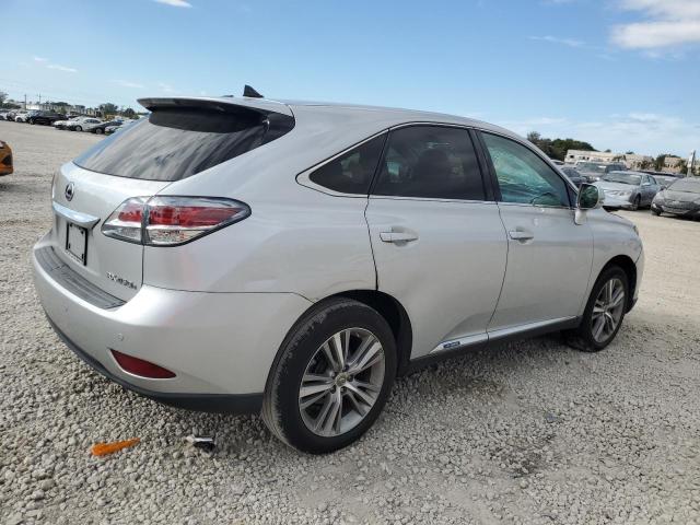 Изображение 3 2015 LEXUS RX 450H 2015 с VIN 2T2ZB1BAXFC001812